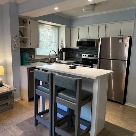 C Level Condo 미를 비치 외부 사진