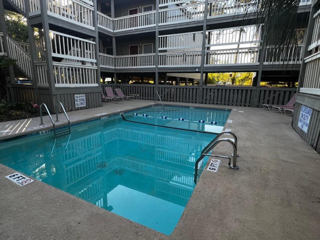 C Level Condo 미를 비치 외부 사진