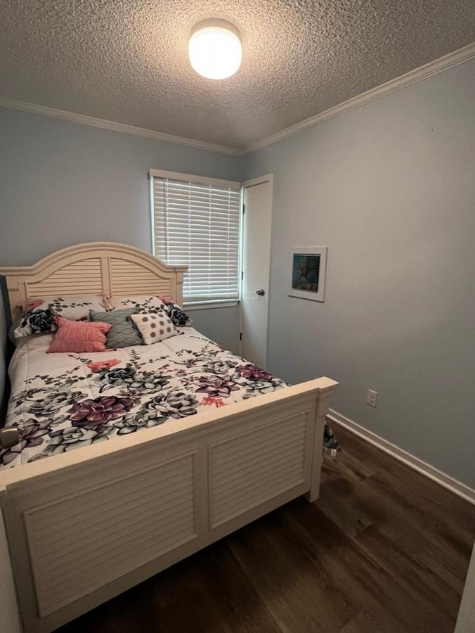 C Level Condo 미를 비치 외부 사진
